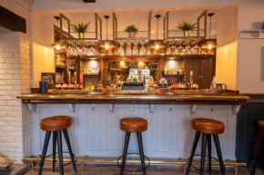 Host & Stay - Woodroffe Arms, Hope Room 2